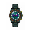 RELOJ GREEDO PARA HOMBRE INVICTA STAR WARS 27236 - VERDE