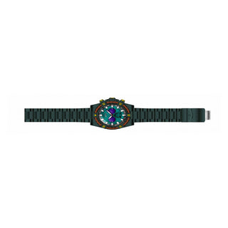 RELOJ GREEDO PARA HOMBRE INVICTA STAR WARS 27236 - VERDE