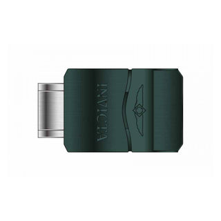RELOJ GREEDO PARA HOMBRE INVICTA STAR WARS 27236 - VERDE