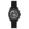 RELOJ HANS SOLO PARA HOMBRE INVICTA STAR WARS 27248 - NEGRO