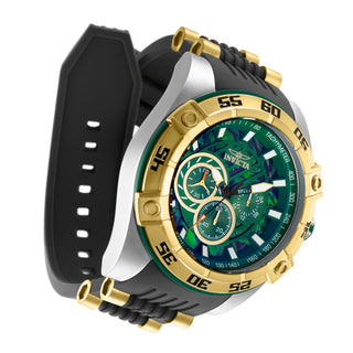 RELOJ  PARA HOMBRE INVICTA SPEEDWAY 27253 - GRIS DORADO