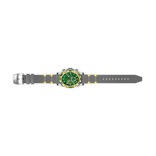 RELOJ  PARA HOMBRE INVICTA SPEEDWAY 27253 - GRIS DORADO