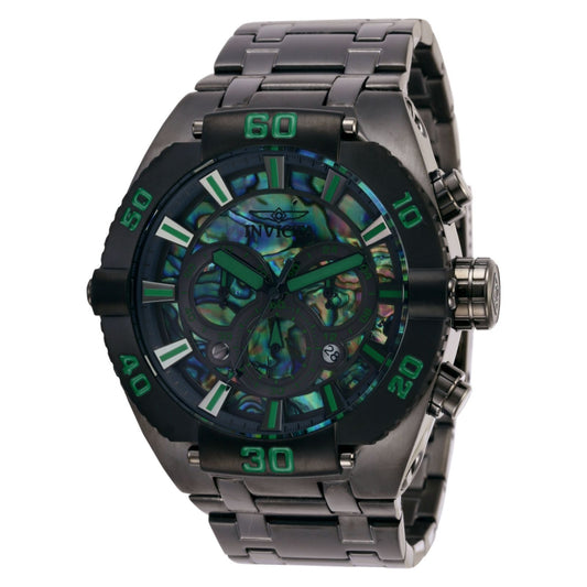 RELOJ  PARA HOMBRE INVICTA COALITION FORCES 27262 - BRONCE
