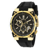 RELOJ DEPORTIVO PARA HOMBRE INVICTA S1 RALLY 27329 - NEGRO