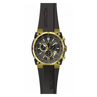 RELOJ DEPORTIVO PARA HOMBRE INVICTA S1 RALLY 27329 - NEGRO