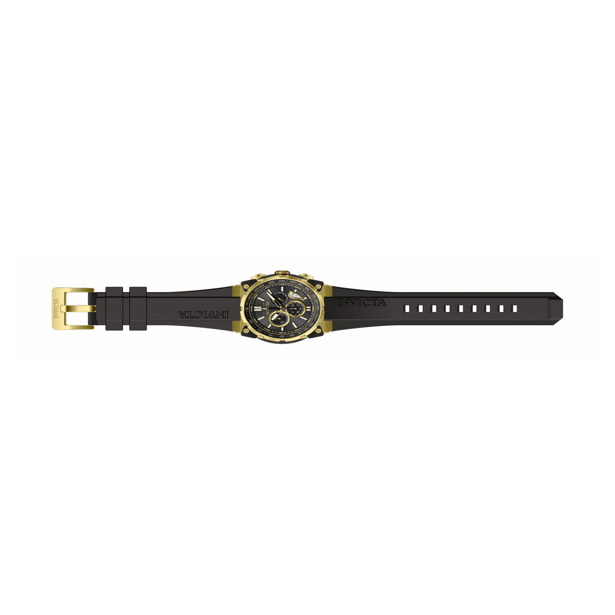 RELOJ DEPORTIVO PARA HOMBRE INVICTA S1 RALLY 27329 - NEGRO