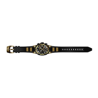 RELOJ  PARA HOMBRE INVICTA AVIATOR 27350 - NEGRO