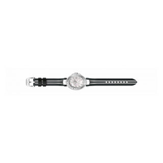 RELOJ DEPORTIVO PARA MUJER INVICTA SUBAQUA 27353 - BLANCO NEGRO