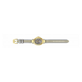 RELOJ DEPORTIVO PARA MUJER INVICTA SUBAQUA 27355 - DORADO, GRIS CLARO