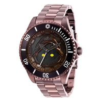 RELOJ JAWA PARA HOMBRE INVICTA STAR WARS 27429 - MARRÓN