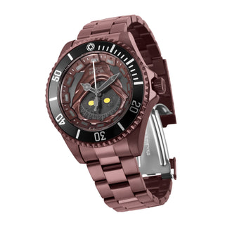 RELOJ JAWA PARA HOMBRE INVICTA STAR WARS 27429 - MARRÓN