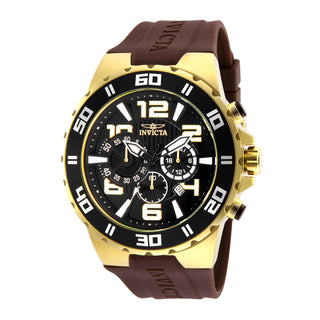 RELOJ DEPORTIVO PARA HOMBRE INVICTA PRO DIVER 27531 - MARRÓN