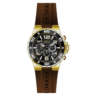 RELOJ DEPORTIVO PARA HOMBRE INVICTA PRO DIVER 27531 - MARRÓN