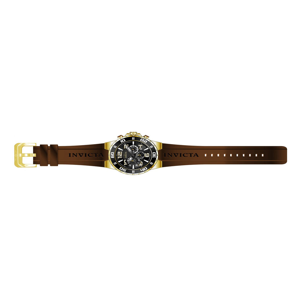 RELOJ DEPORTIVO PARA HOMBRE INVICTA PRO DIVER 27531 - MARRÓN