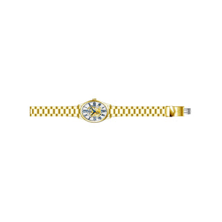 RELOJ  PARA HOMBRE INVICTA OBJET D ART 27556 - ORO