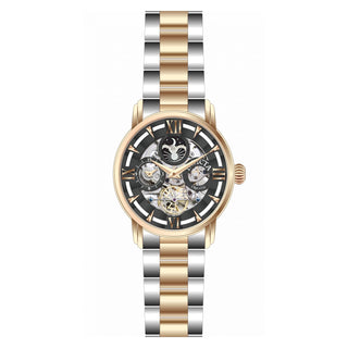 RELOJ  PARA HOMBRE INVICTA OBJET D ART 27579 - ACERO, ORO ROSA