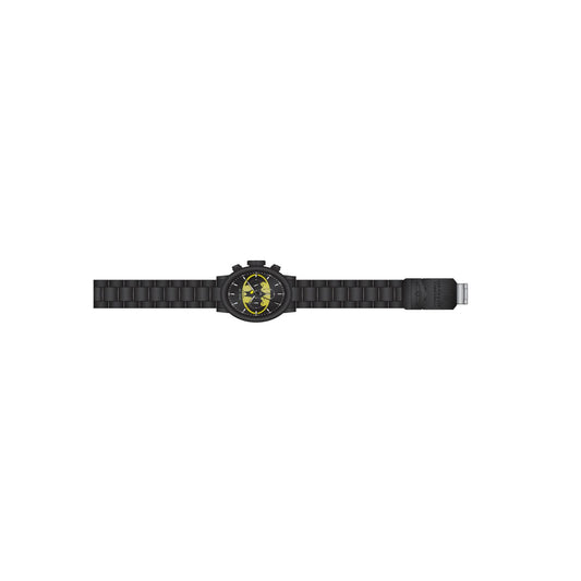 RELOJ BATMAN PARA HOMBRE INVICTA DC COMICS 27607 - NEGRO