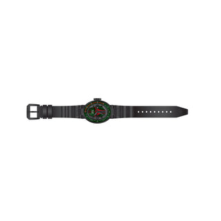RELOJ BOBA FETT PARA HOMBRE INVICTA STAR WARS 27669 - NEGRO
