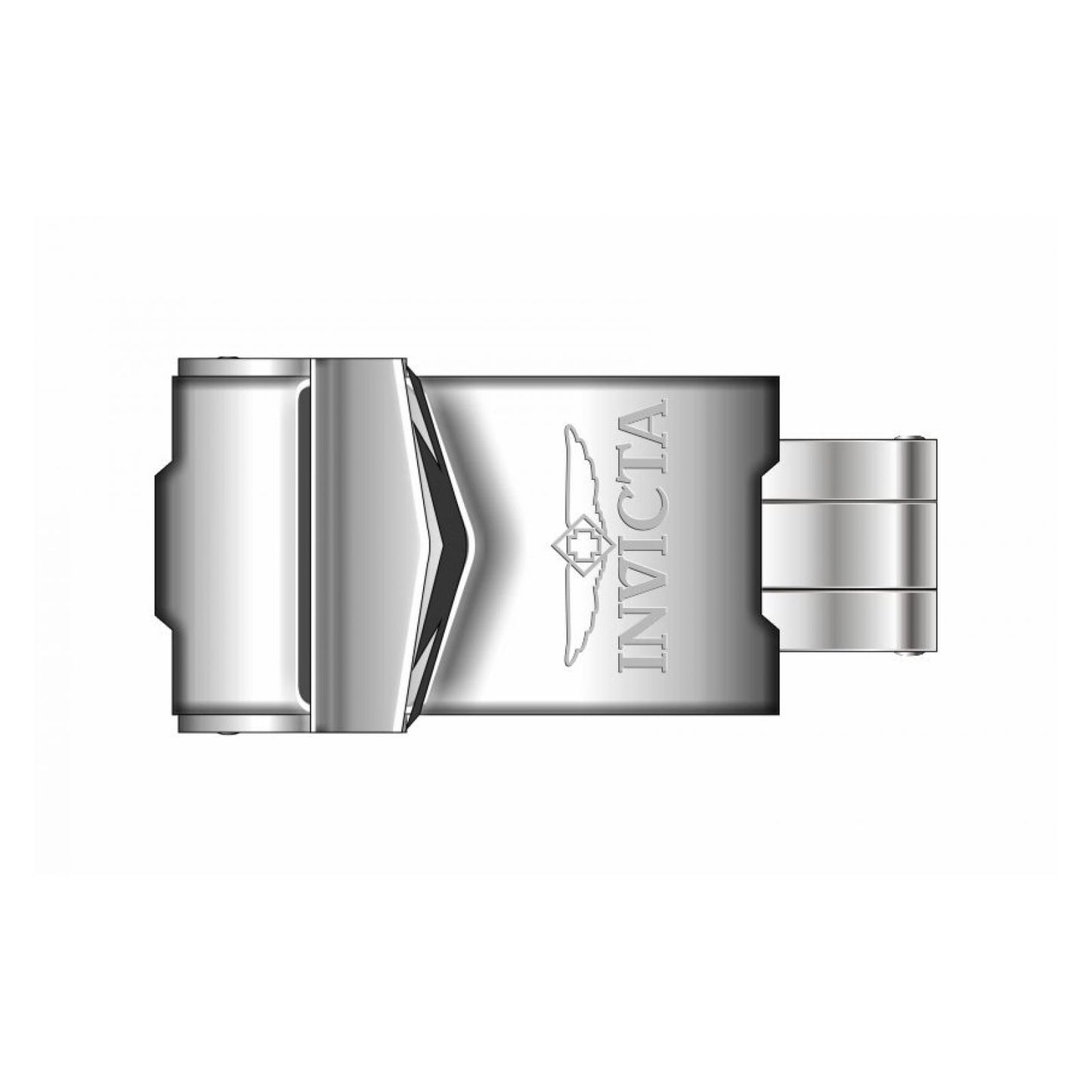 RELOJ  PARA HOMBRE INVICTA PRO DIVER 27774 - ACERO