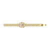 RELOJ  PARA MUJER INVICTA ANGEL 27765 - ORO