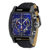 RELOJ CLÁSICO PARA HOMBRE INVICTA S1 RALLY 27925 - NEGRO