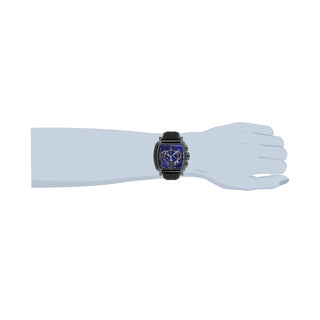 RELOJ CLÁSICO PARA HOMBRE INVICTA S1 RALLY 27925 - NEGRO