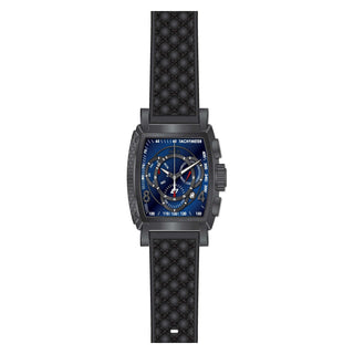 RELOJ CLÁSICO PARA HOMBRE INVICTA S1 RALLY 27925 - NEGRO