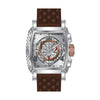 RELOJ CLÁSICO PARA HOMBRE INVICTA S1 RALLY 27916 - MARRÓN