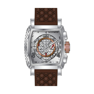 RELOJ CLÁSICO PARA HOMBRE INVICTA S1 RALLY 27916 - MARRÓN