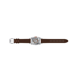RELOJ CLÁSICO PARA HOMBRE INVICTA S1 RALLY 27916 - MARRÓN