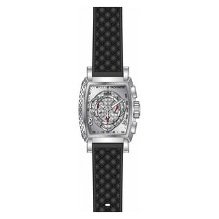 RELOJ CLÁSICO PARA HOMBRE INVICTA S1 RALLY 27917 - NEGRO