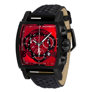 RELOJ CLÁSICO PARA HOMBRE INVICTA S1 RALLY 27926 - NEGRO