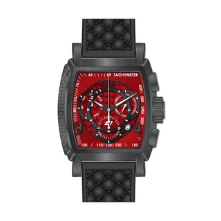 RELOJ CLÁSICO PARA HOMBRE INVICTA S1 RALLY 27926 - NEGRO