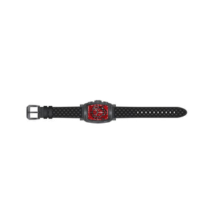 RELOJ CLÁSICO PARA HOMBRE INVICTA S1 RALLY 27926 - NEGRO