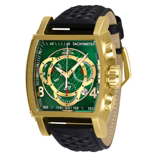RELOJ CLÁSICO PARA HOMBRE INVICTA S1 RALLY 27929 - NEGRO