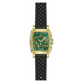 RELOJ CLÁSICO PARA HOMBRE INVICTA S1 RALLY 27929 - NEGRO
