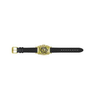RELOJ CLÁSICO PARA HOMBRE INVICTA S1 RALLY 27930 - NEGRO