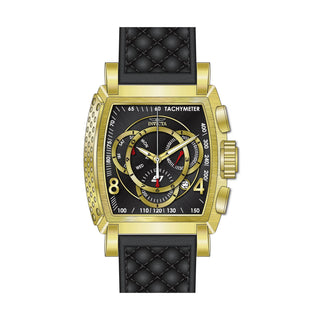 RELOJ CLÁSICO PARA HOMBRE TECHNOMARINE S1 RALLY 27932 - NEGRO