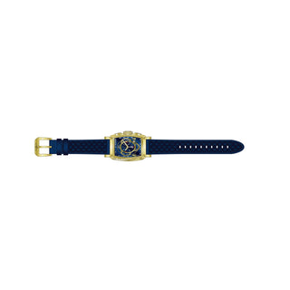 RELOJ CLÁSICO PARA HOMBRE INVICTA S1 RALLY 27933 - AZUL