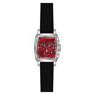 RELOJ CLÁSICO PARA HOMBRE INVICTA S1 RALLY 27938 - NEGRO