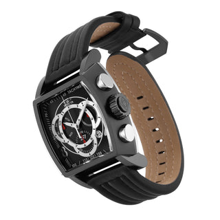 RELOJ CLÁSICO PARA HOMBRE INVICTA S1 RALLY 27941 - NEGRO