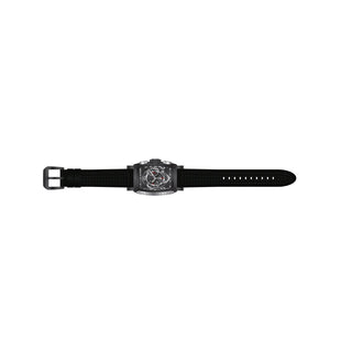 RELOJ CLÁSICO PARA HOMBRE INVICTA S1 RALLY 27941 - NEGRO