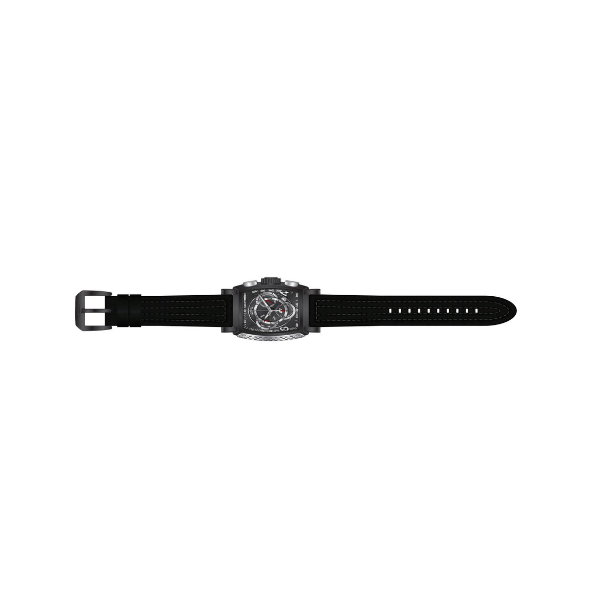 RELOJ CLÁSICO PARA HOMBRE INVICTA S1 RALLY 27941 - NEGRO