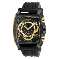 RELOJ CLÁSICO PARA HOMBRE INVICTA S1 RALLY 27943 - NEGRO