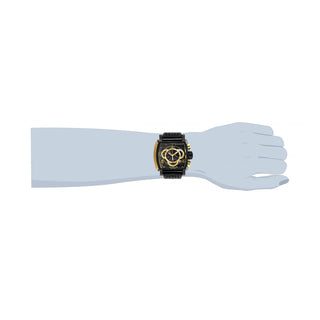 RELOJ CLÁSICO PARA HOMBRE INVICTA S1 RALLY 27943 - NEGRO