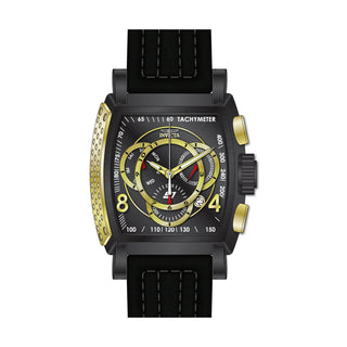 RELOJ CLÁSICO PARA HOMBRE INVICTA S1 RALLY 27943 - NEGRO
