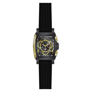 RELOJ CLÁSICO PARA HOMBRE INVICTA S1 RALLY 27943 - NEGRO