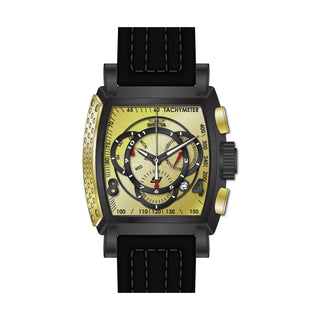 RELOJ CLÁSICO PARA HOMBRE INVICTA S1 RALLY 27944 - NEGRO
