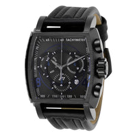 RELOJ CLÁSICO PARA HOMBRE INVICTA S1 RALLY 27948 - NEGRO