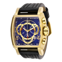 RELOJ CLÁSICO PARA HOMBRE INVICTA S1 RALLY 27951 - NEGRO